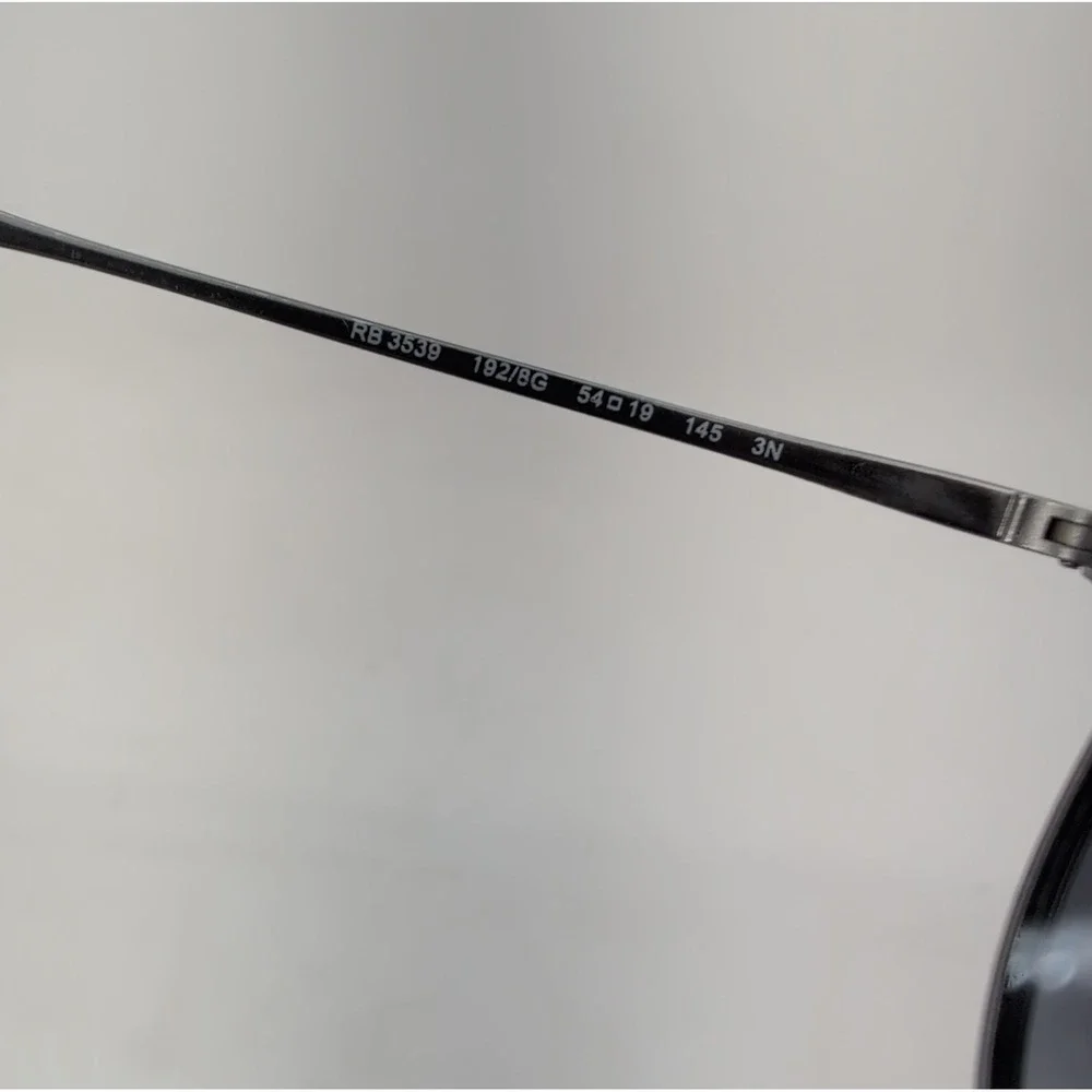Ray-Ban pre owned